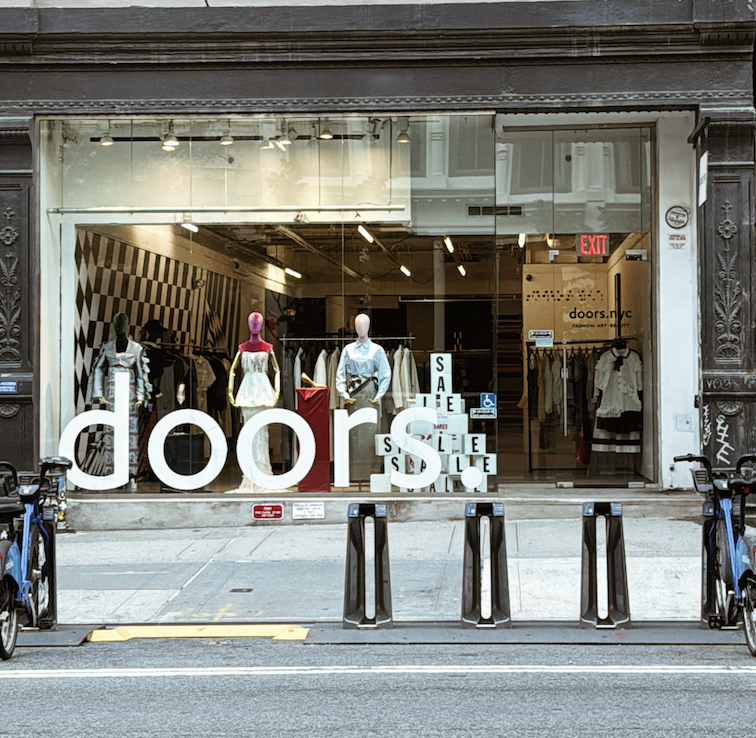DOORS NYC