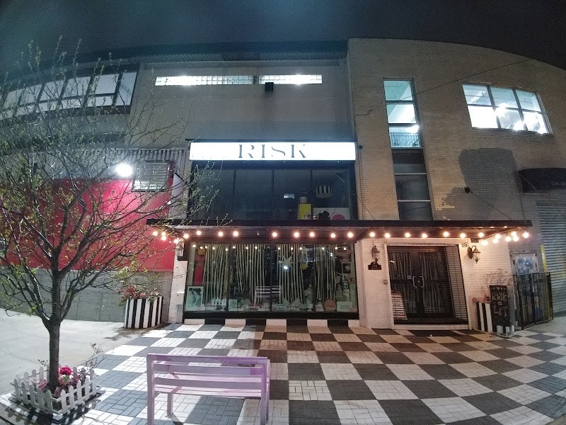 RISK Gallery & Boutique