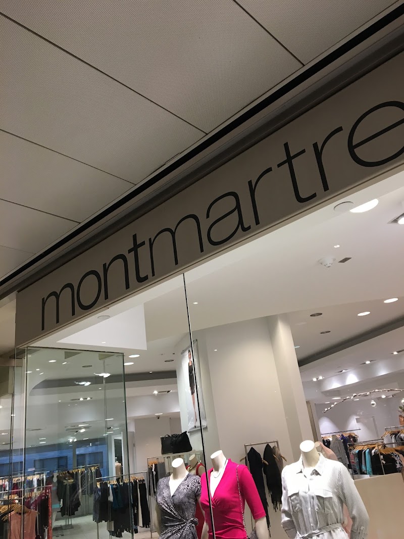 Montmartre