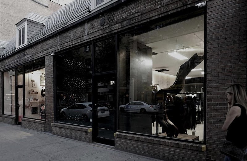 Atelier New York Men Store