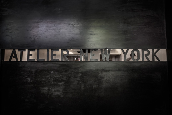 Atelier New York Men Store