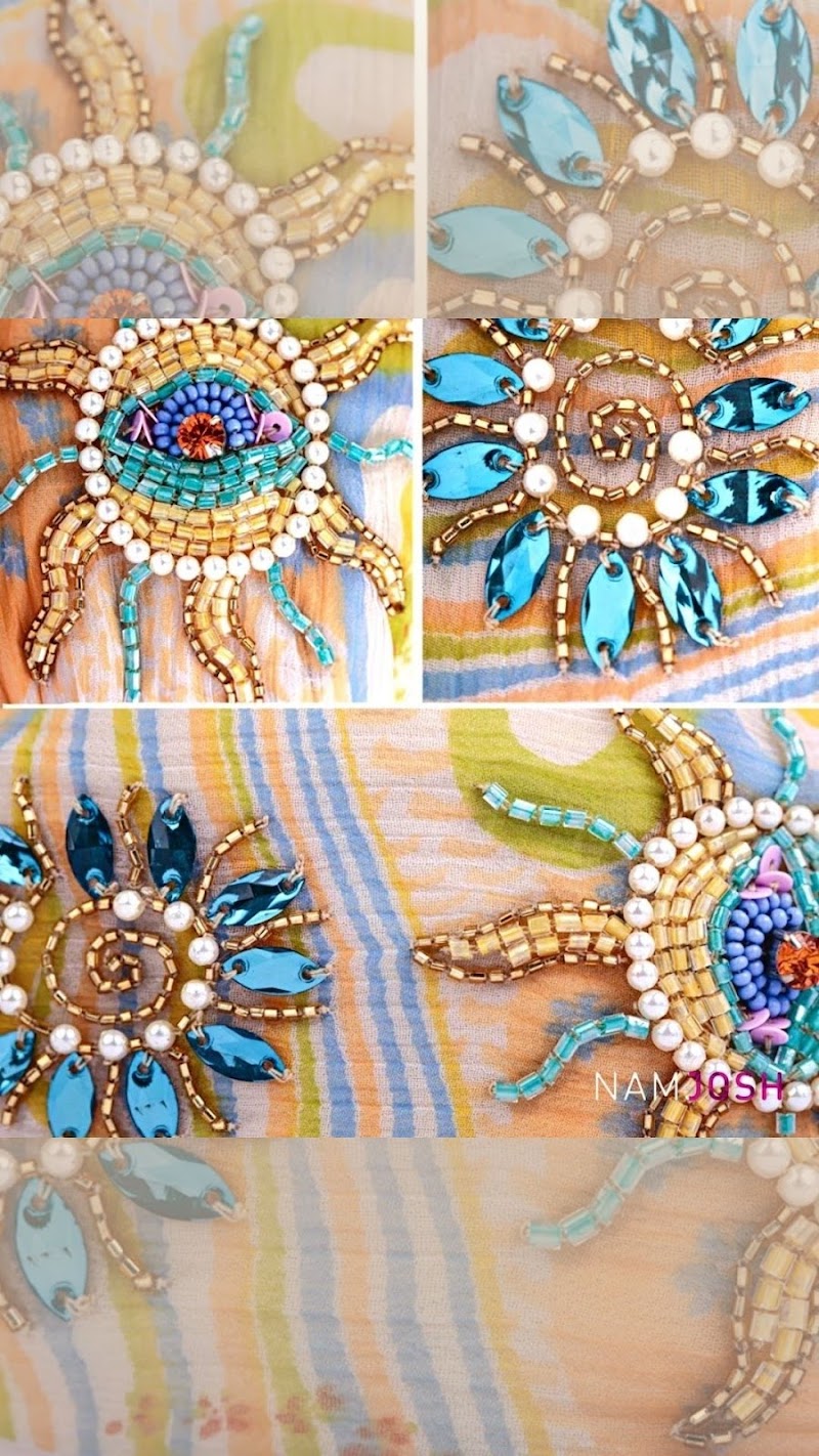 NamJosh - Headband and Fashion Accessories in Manhattan