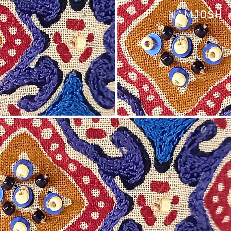 NamJosh - Headband and Fashion Accessories in Manhattan