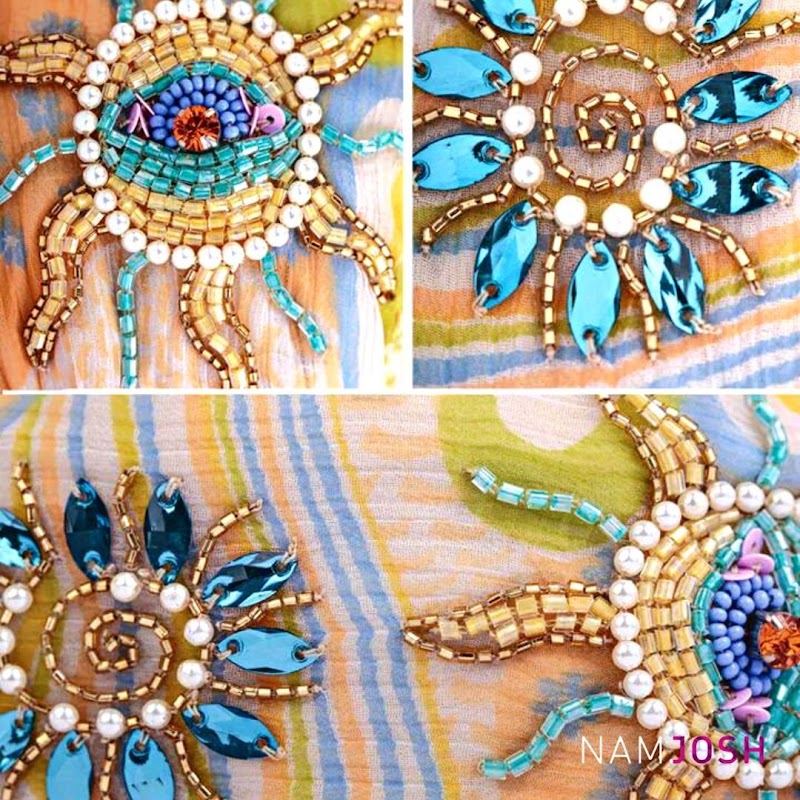 NamJosh - Headband and Fashion Accessories in Manhattan 3