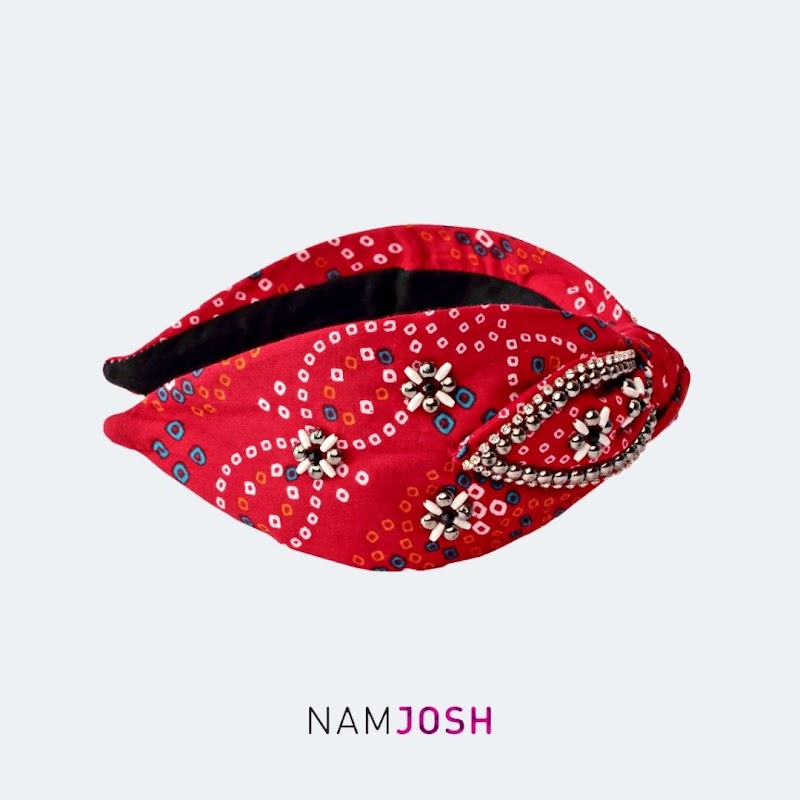 NamJosh - Headband and Fashion Accessories in Manhattan 4