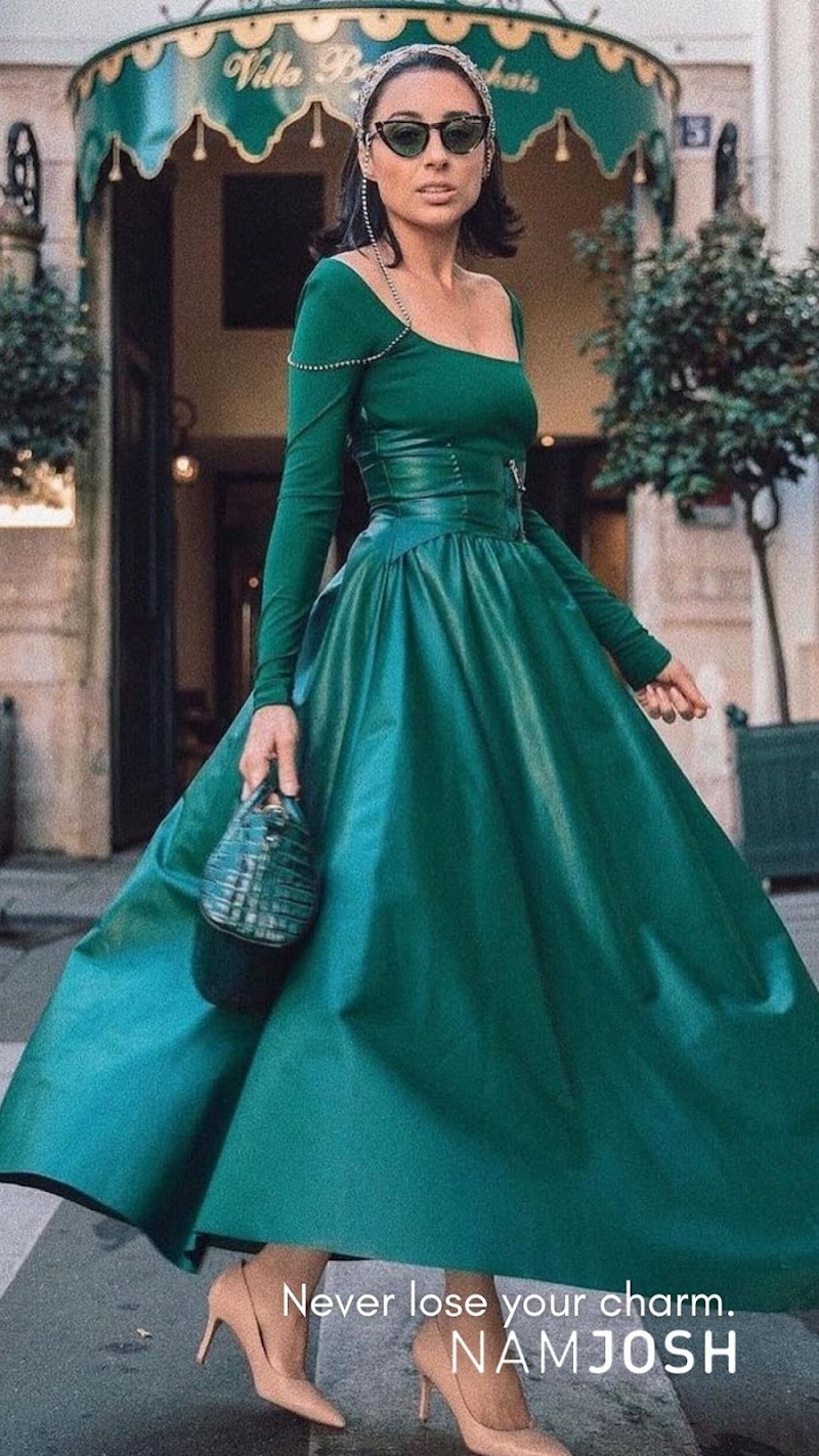 NamJosh - Headband and Fashion Accessories in Manhattan 5