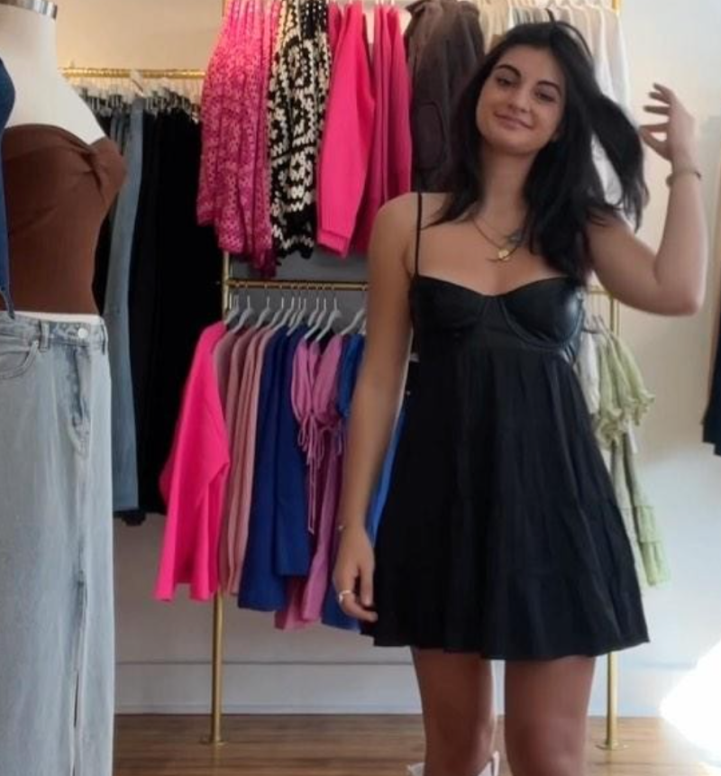 Cabana Club Boutique 3