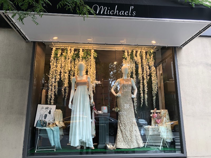 Michael's Luxury Consignment