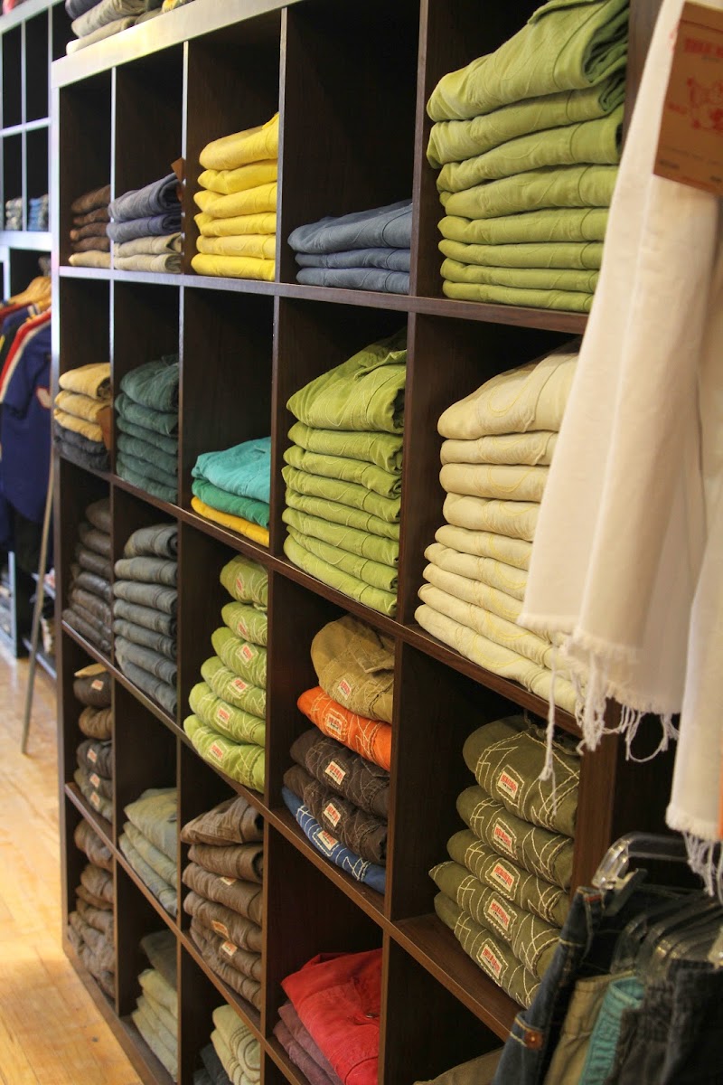 First Stop Fashion 2