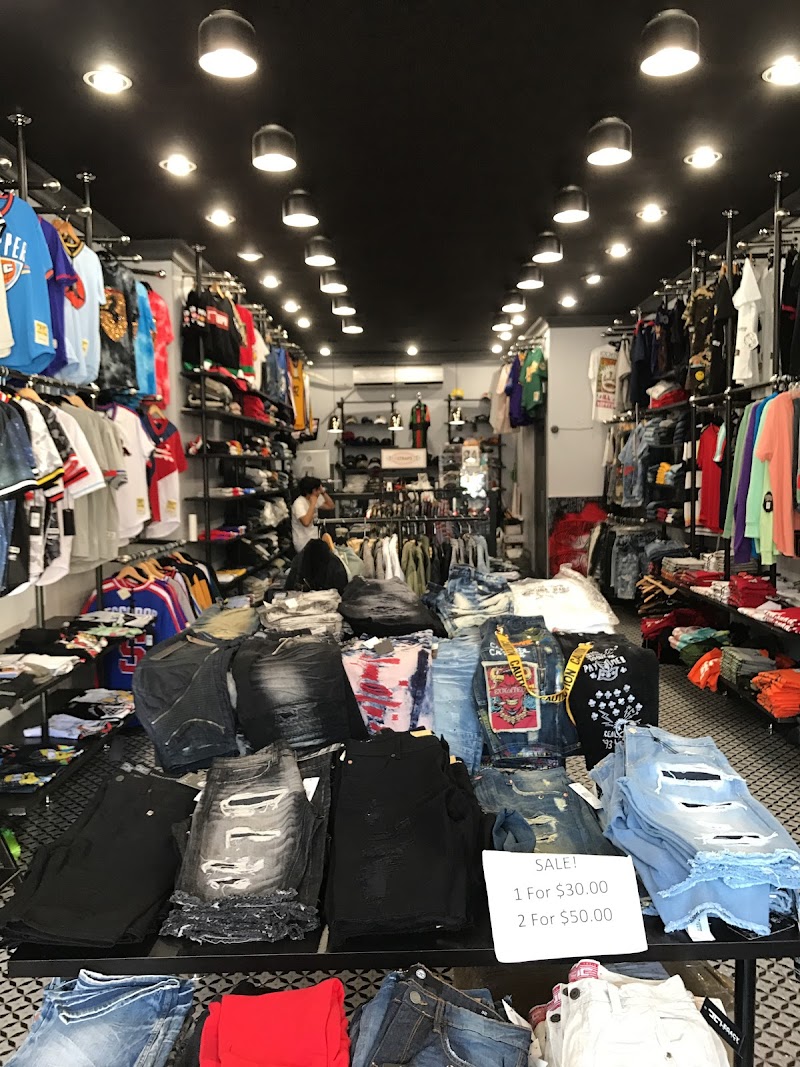 First Stop Fashion 4