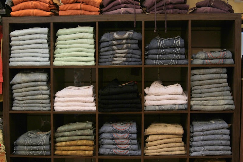 First Stop Fashion 5