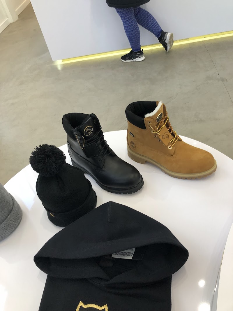 October's Very Own 3