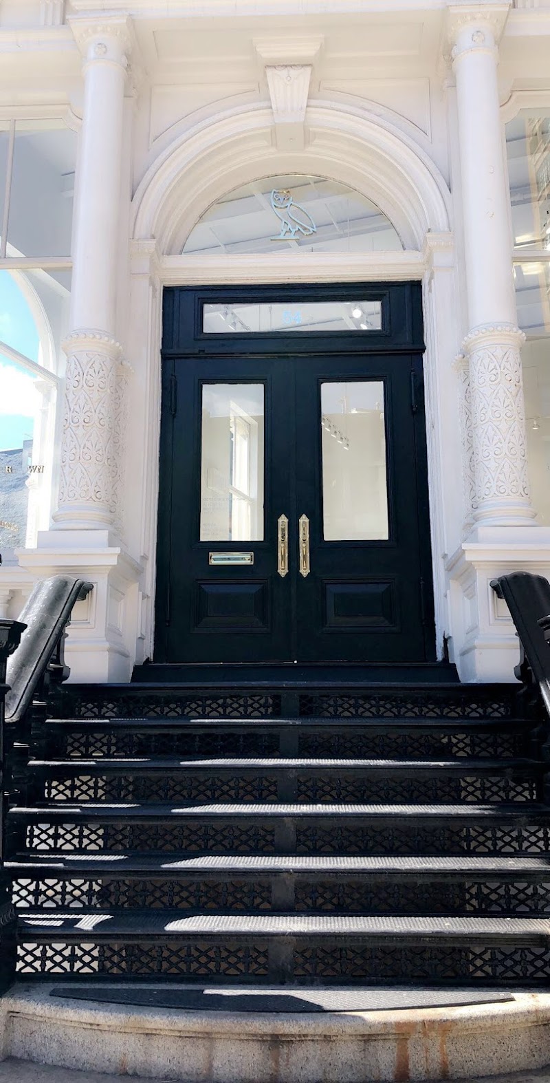 October's Very Own 4