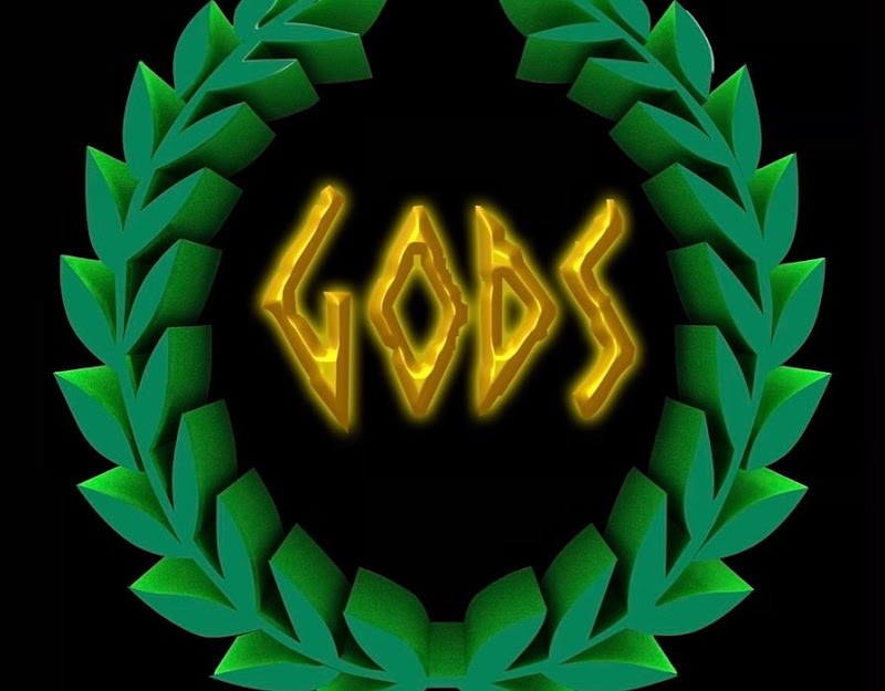 GODS New York