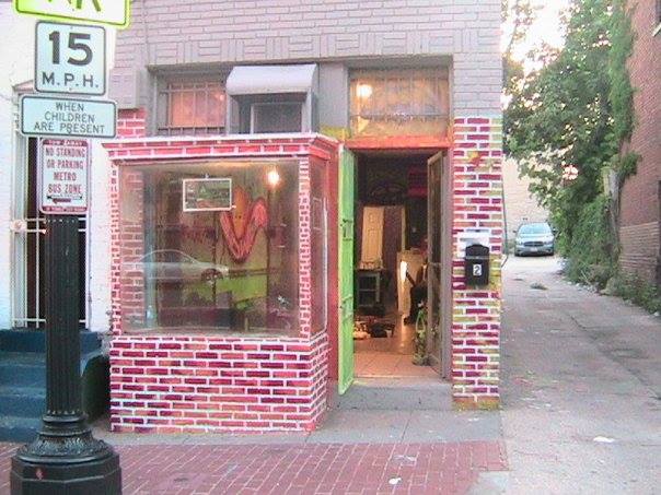 WOKE AND FLY CLOTHING