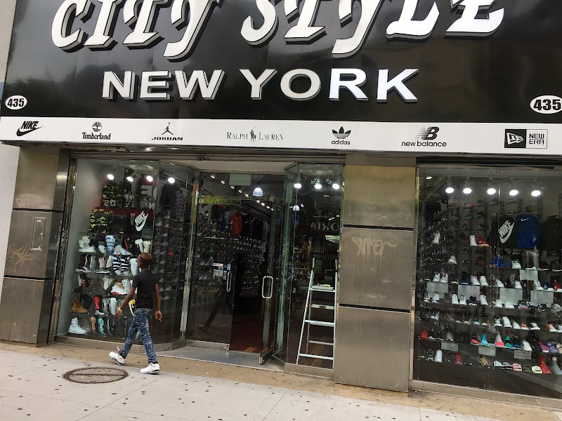 City Style New York