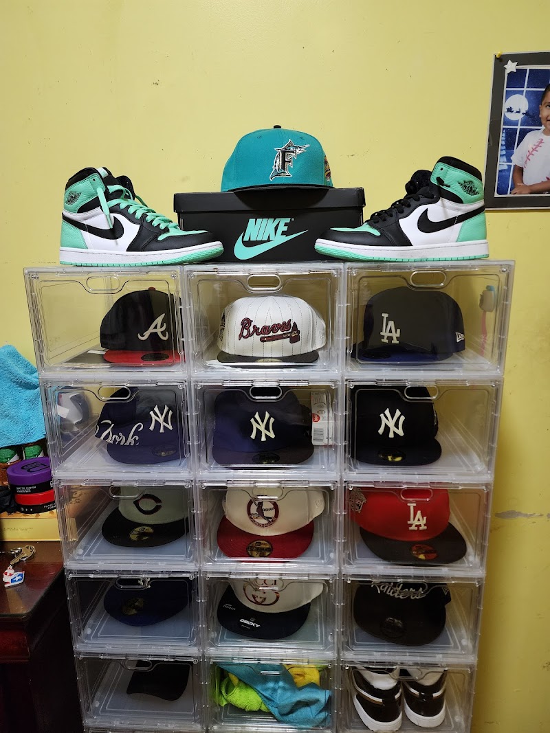 All the Right Inc. 4