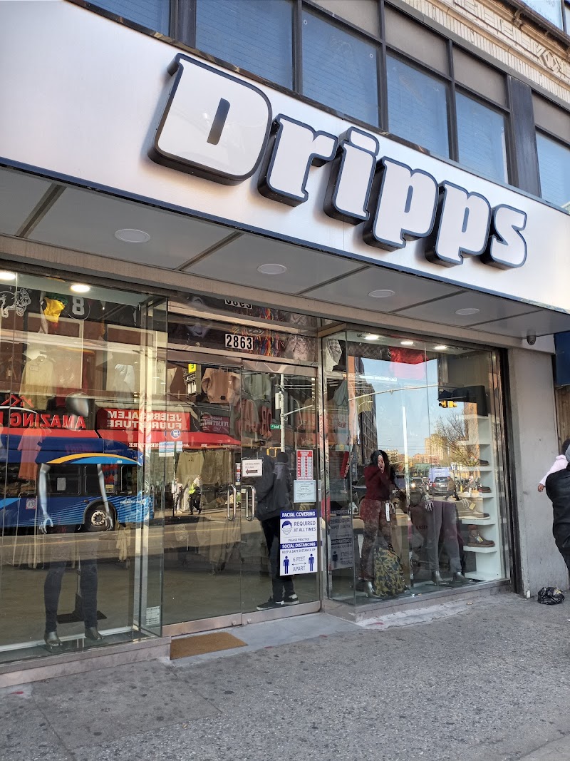 Dripps