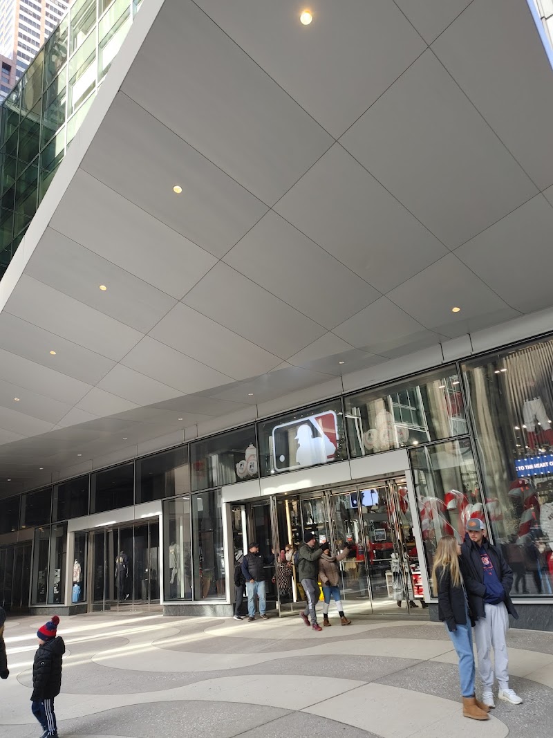 MLB Flagship Store