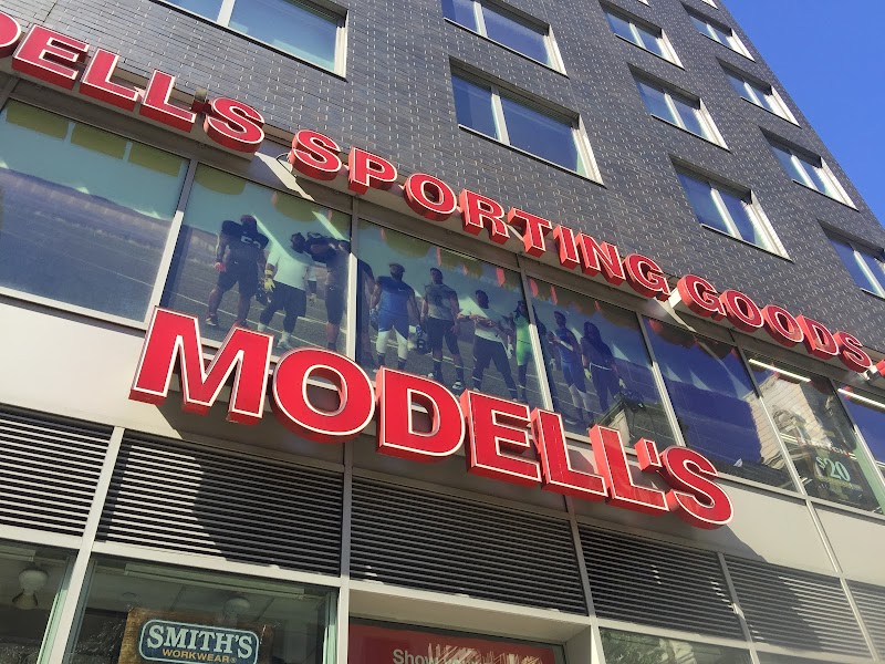 Modell's Sporting Goods
