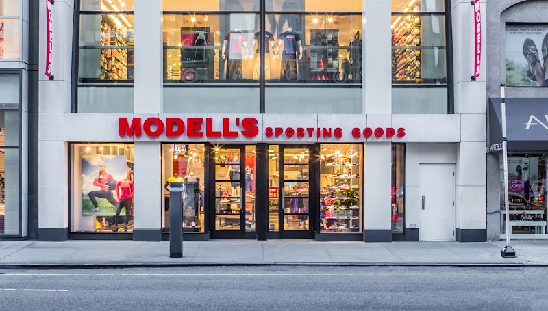 Modell's Sporting Goods