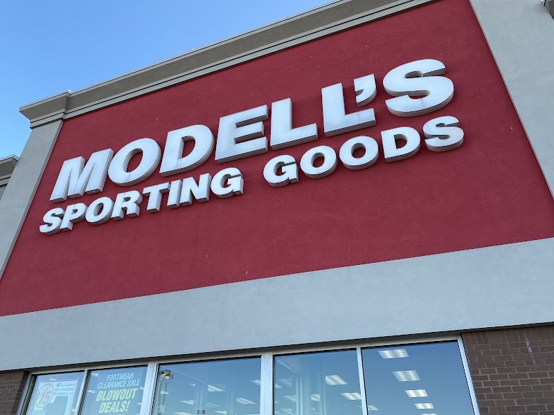 Modell's Sporting Goods