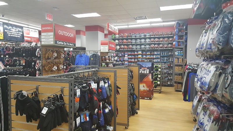 Modell's Sporting Goods