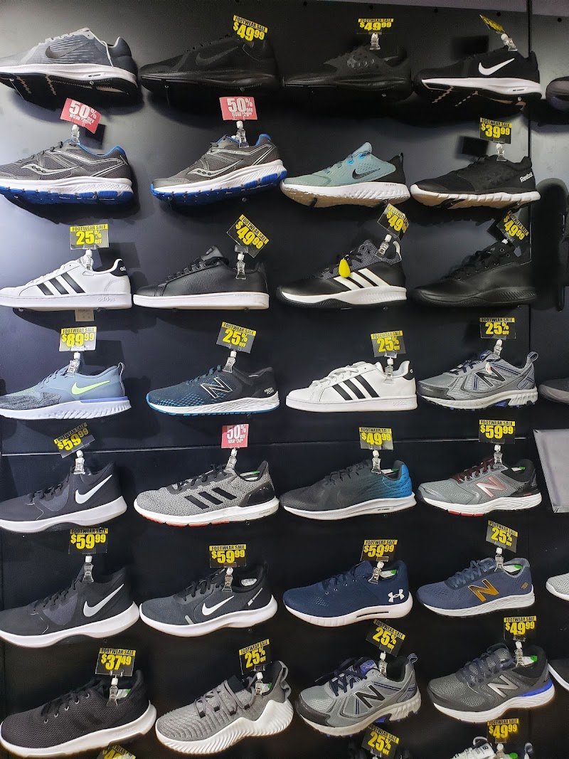 Modell's Sporting Goods 2