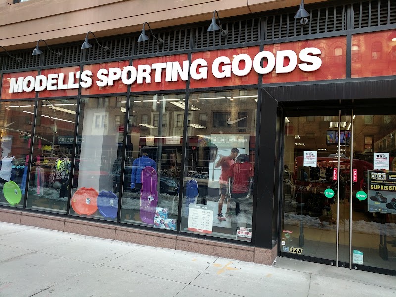 Modell's Sporting Goods 3