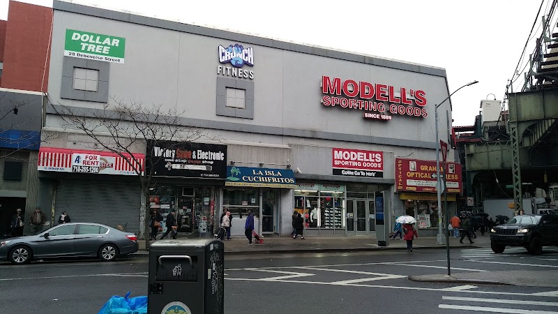 Modell's Sporting Goods