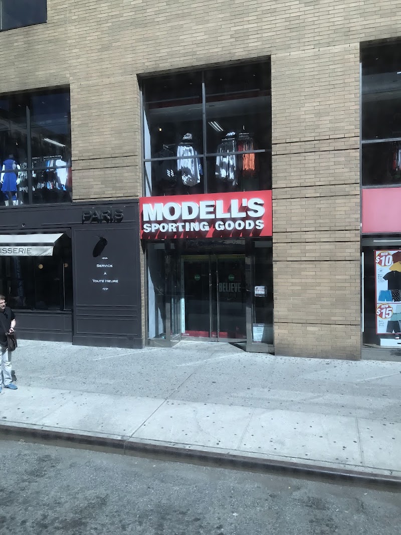 Modell's Sporting Goods