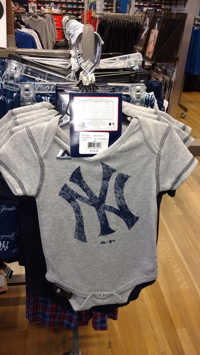 Modell's Sporting Goods - Astor Place