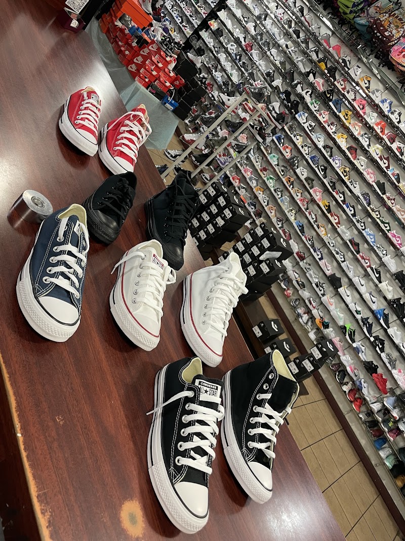 Jimmy's Sportswear 3