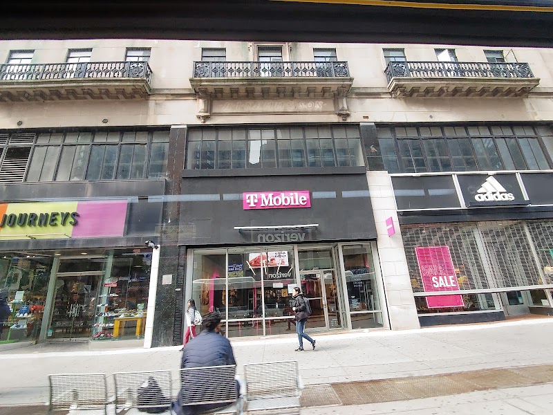 adidas Store Brooklyn