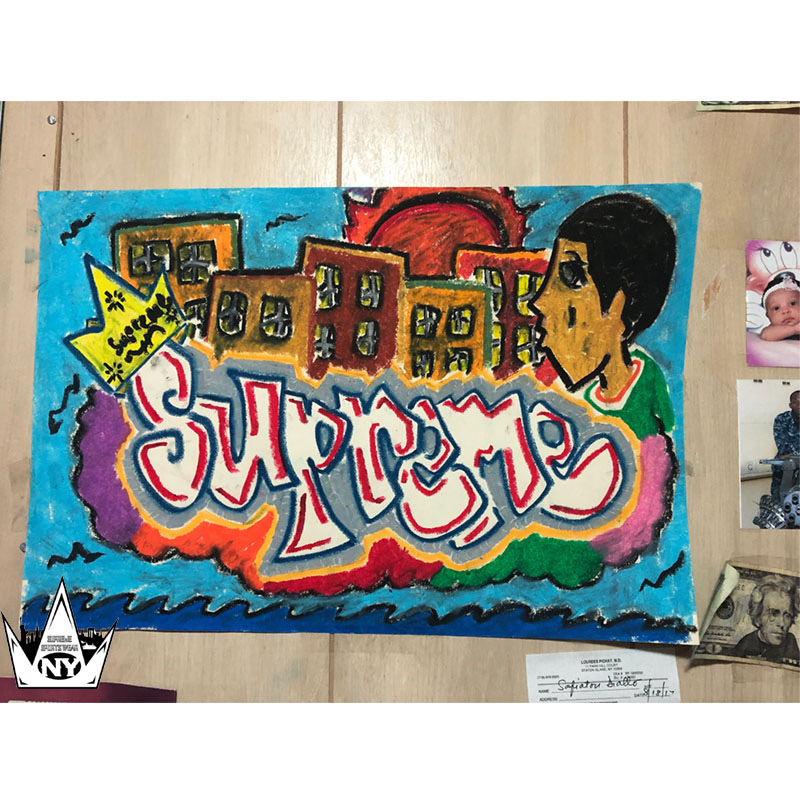 NY Supreme Sportswear Inc.