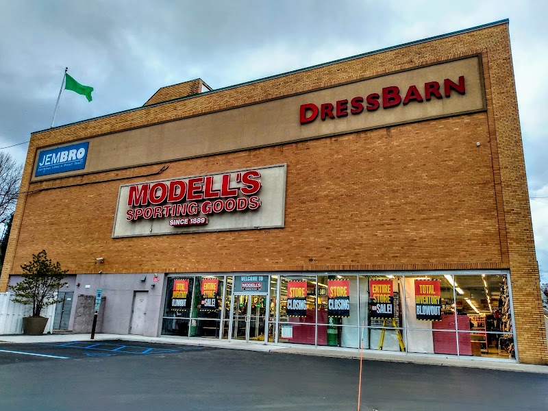 Modell's Sporting Goods
