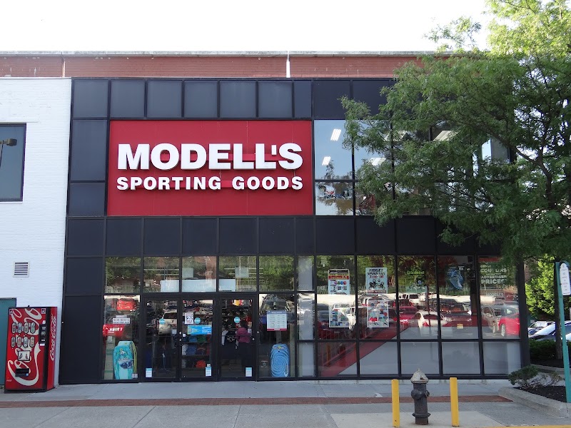 Modell's Sporting Goods
