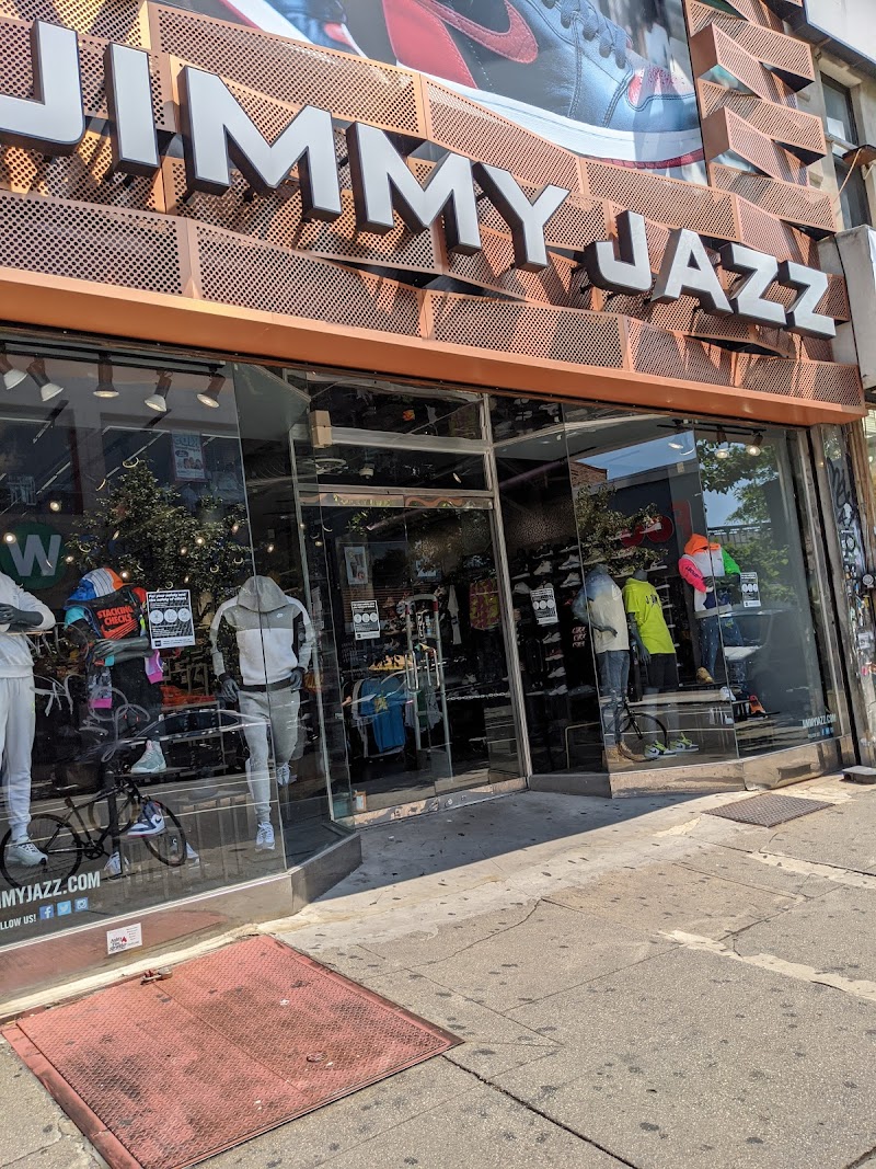 Modell's Sporting Goods