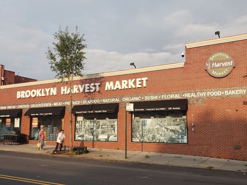 Brooklyn Harvest Market