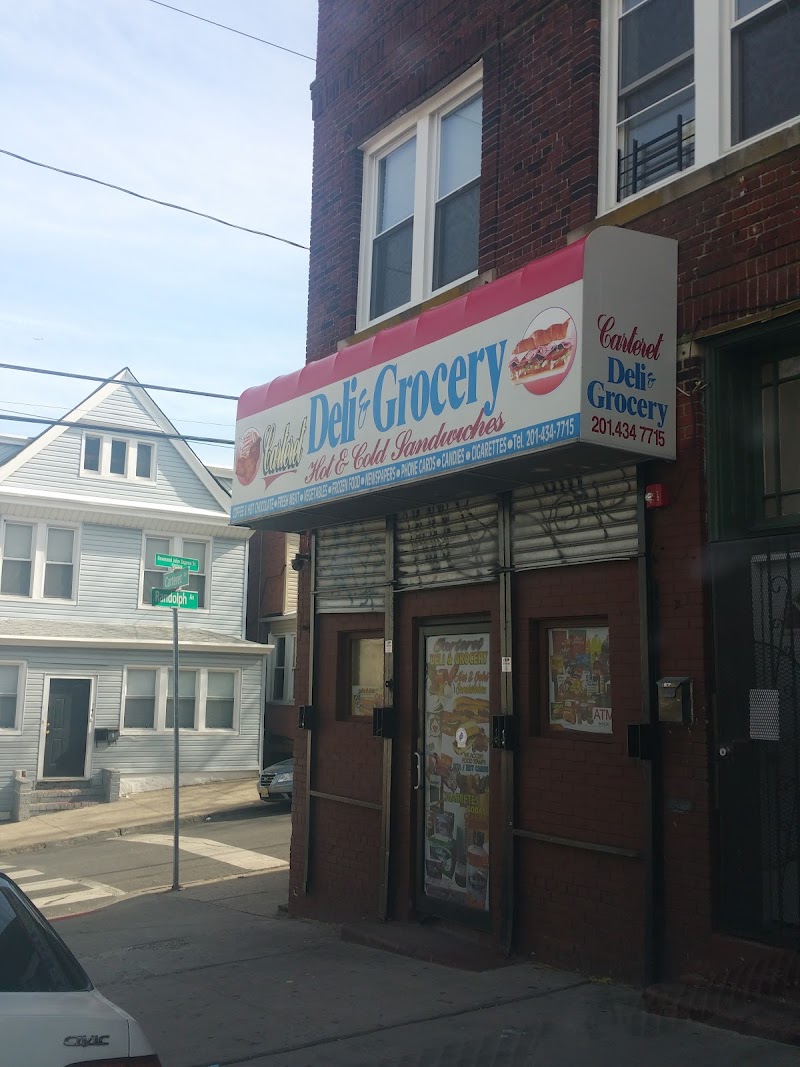 Carteret Grocery & Deli