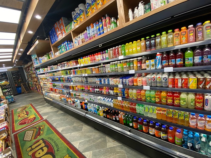 GREEN VALLEY organic market