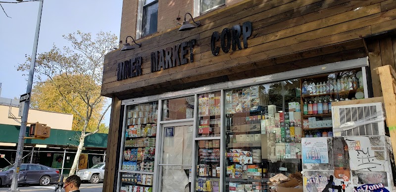 Inner organic market