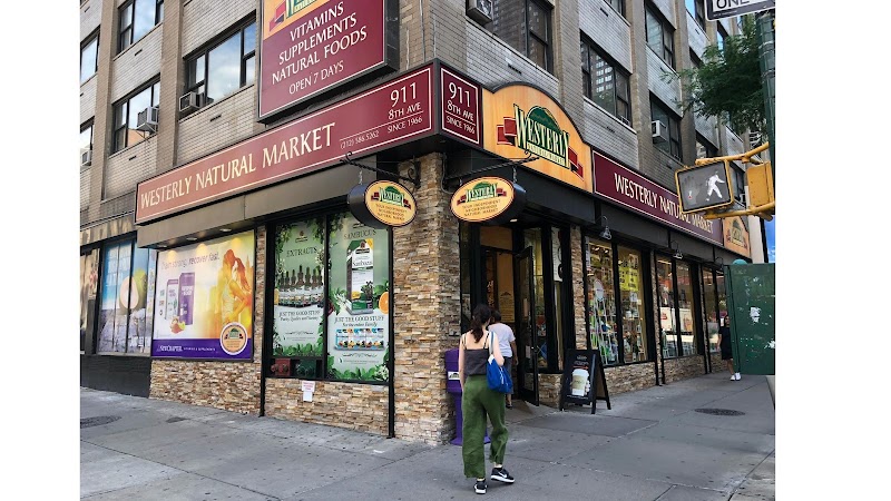 Westerly Natural Market