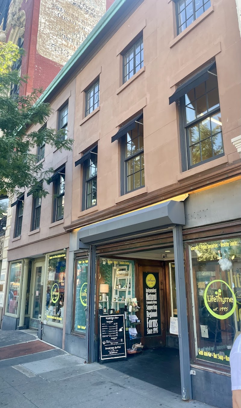 LifeThyme Natural Market