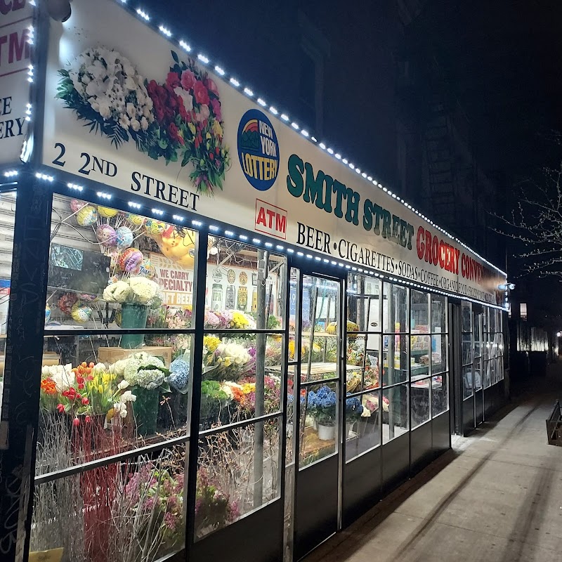 Smith Street Organic grocery