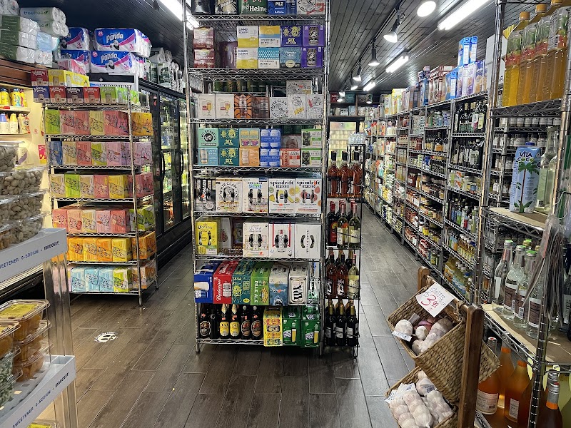 Natural Mini Market 2