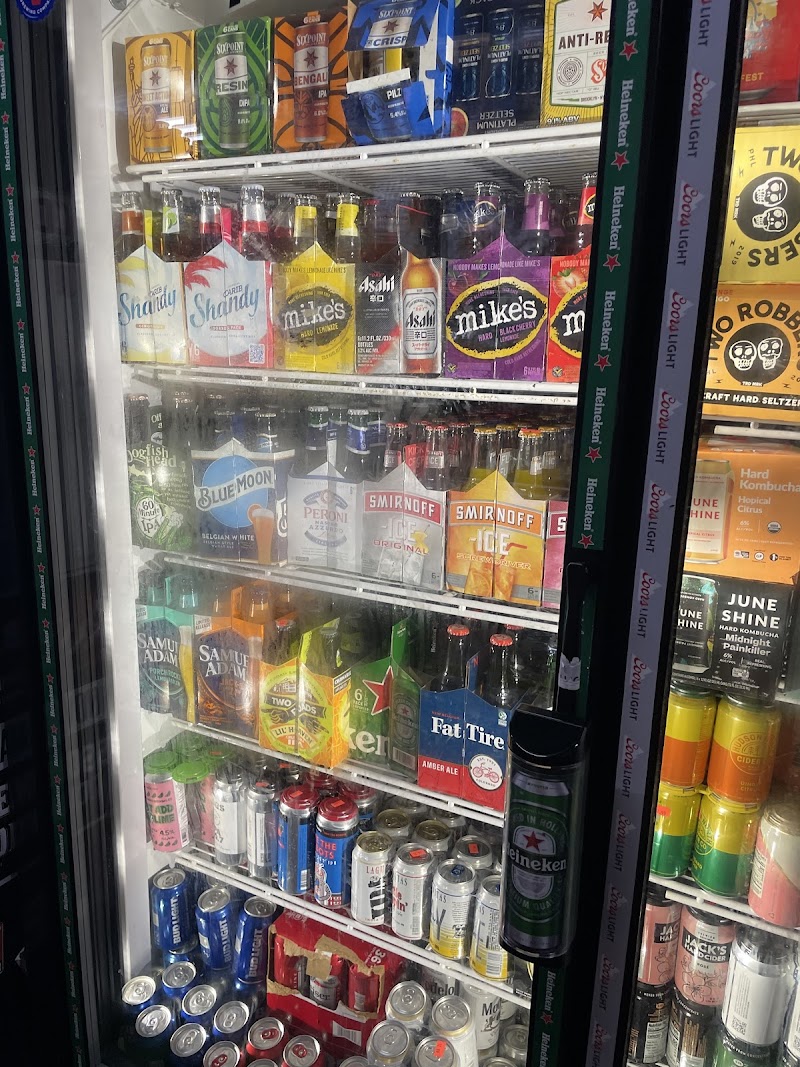 Natural Mini Market 3