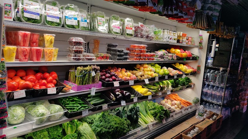 Natural Mini Market 4