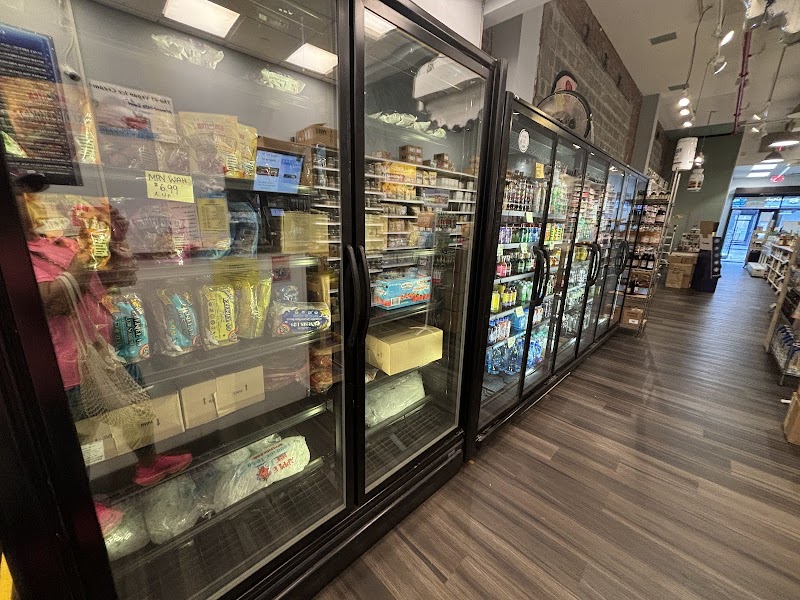 Downtown Natural Market