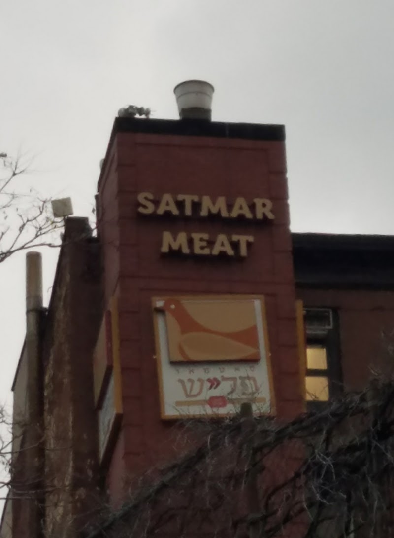 Satmar Meat 2